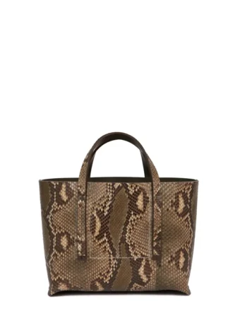 RICK OWENS – BAGS RA02E0764LPY-25 RICK OWENS – BAGS RA02E0764LPY-25