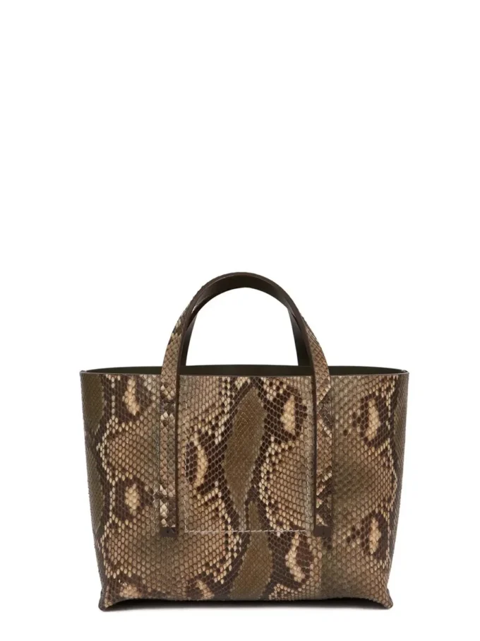 RICK OWENS – BAGS RA02E0764LPY-25 RICK OWENS – BAGS RA02E0764LPY-25