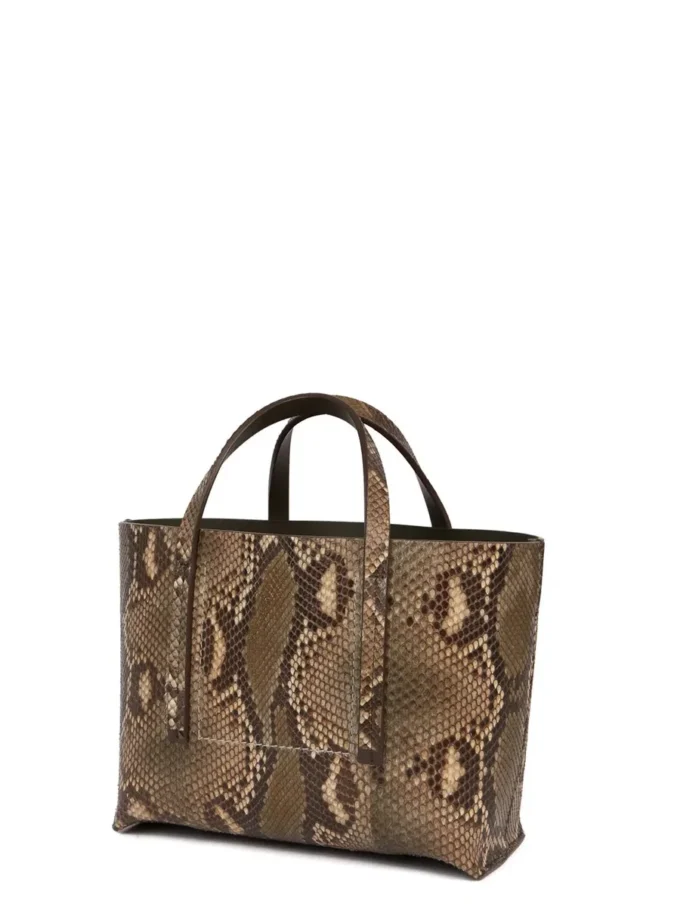 RICK OWENS – BAGS RA02E0764LPY-25 RICK OWENS – BAGS RA02E0764LPY-25