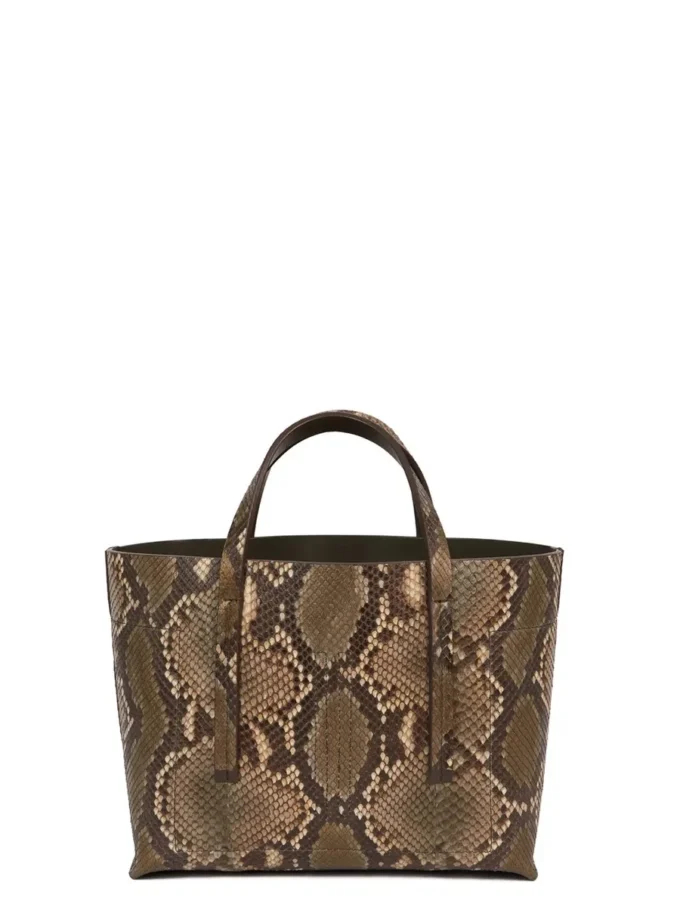 RICK OWENS – BAGS RA02E0764LPY-25 RICK OWENS – BAGS RA02E0764LPY-25