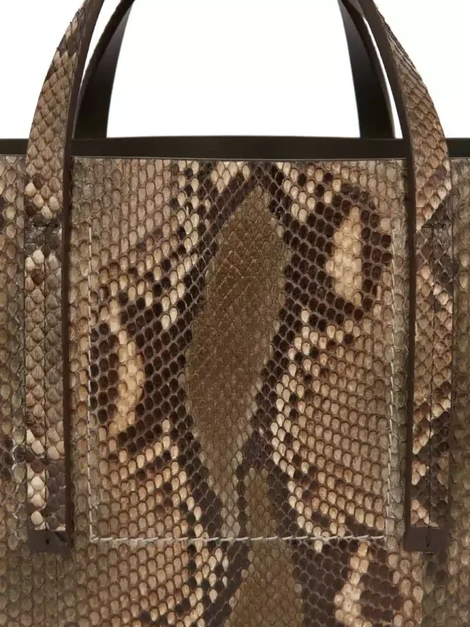 RICK OWENS – BAGS RA02E0764LPY-25 RICK OWENS – BAGS RA02E0764LPY-25