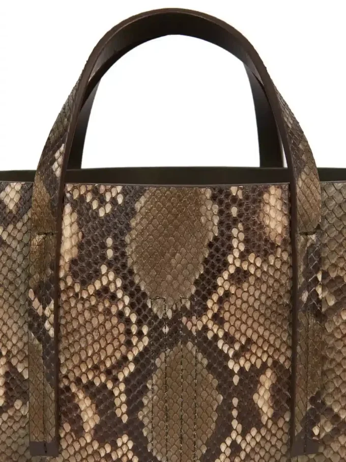 RICK OWENS – BAGS RA02E0764LPY-25 RICK OWENS – BAGS RA02E0764LPY-25