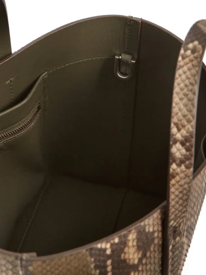 RICK OWENS – BAGS RA02E0764LPY-25 RICK OWENS – BAGS RA02E0764LPY-25