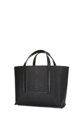 RICK OWENS – BAGS RA02E0764LPY9-09 RICK OWENS – BAGS RA02E0764LPY9-09
