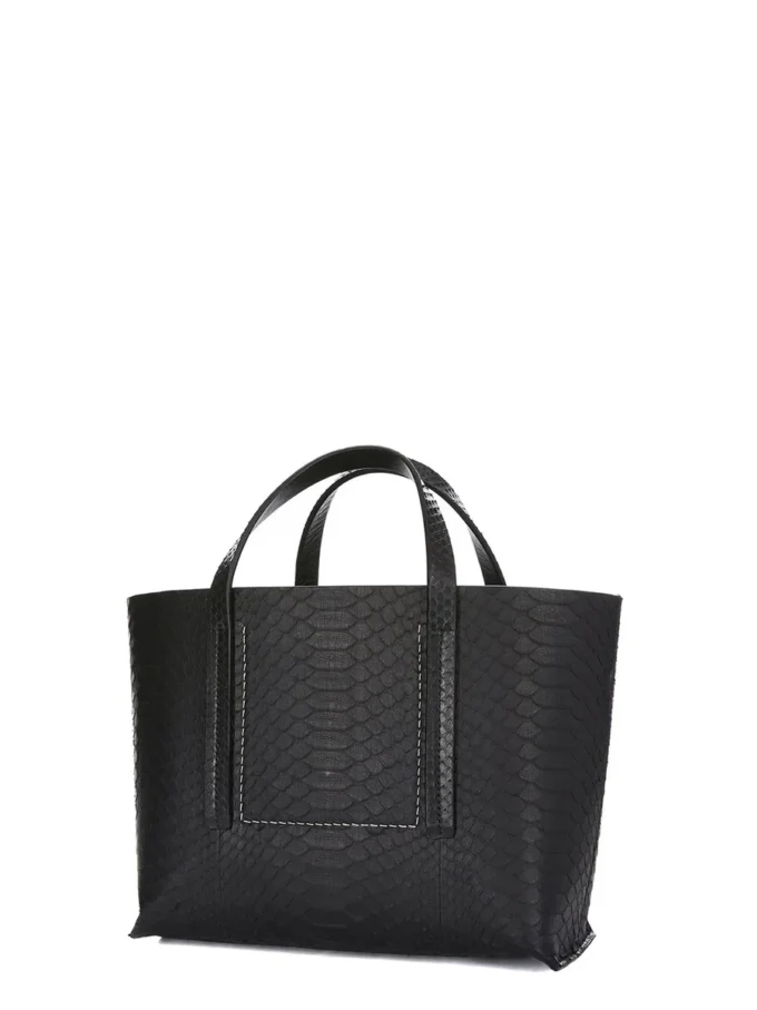 RICK OWENS – BAGS RA02E0764LPY9-09 RICK OWENS – BAGS RA02E0764LPY9-09