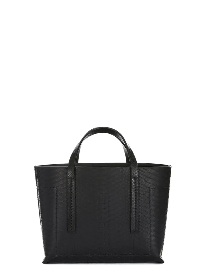 RICK OWENS – BAGS RA02E0764LPY9-09 RICK OWENS – BAGS RA02E0764LPY9-09