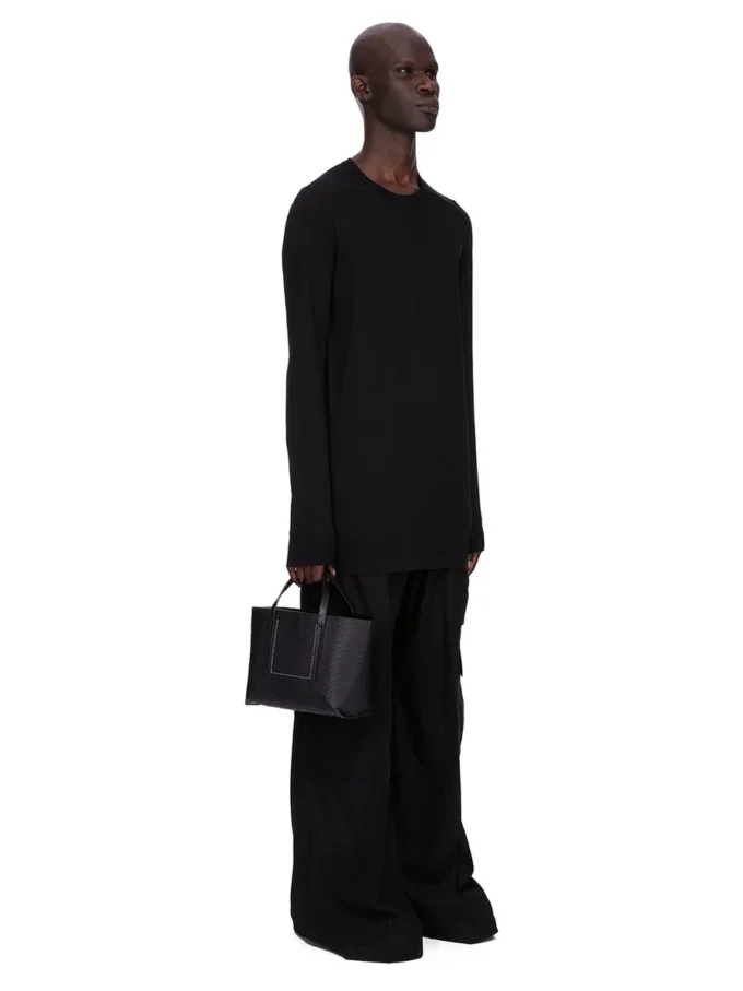 RICK OWENS – BAGS RA02E0764LPY9-09 RICK OWENS – BAGS RA02E0764LPY9-09