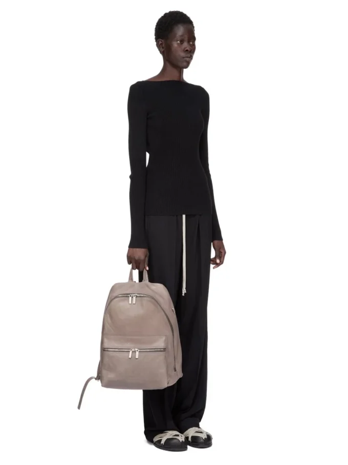 RICK OWENS – BAGS RA02E0771LBU-34 RICK OWENS – BAGS RA02E0771LBU-34