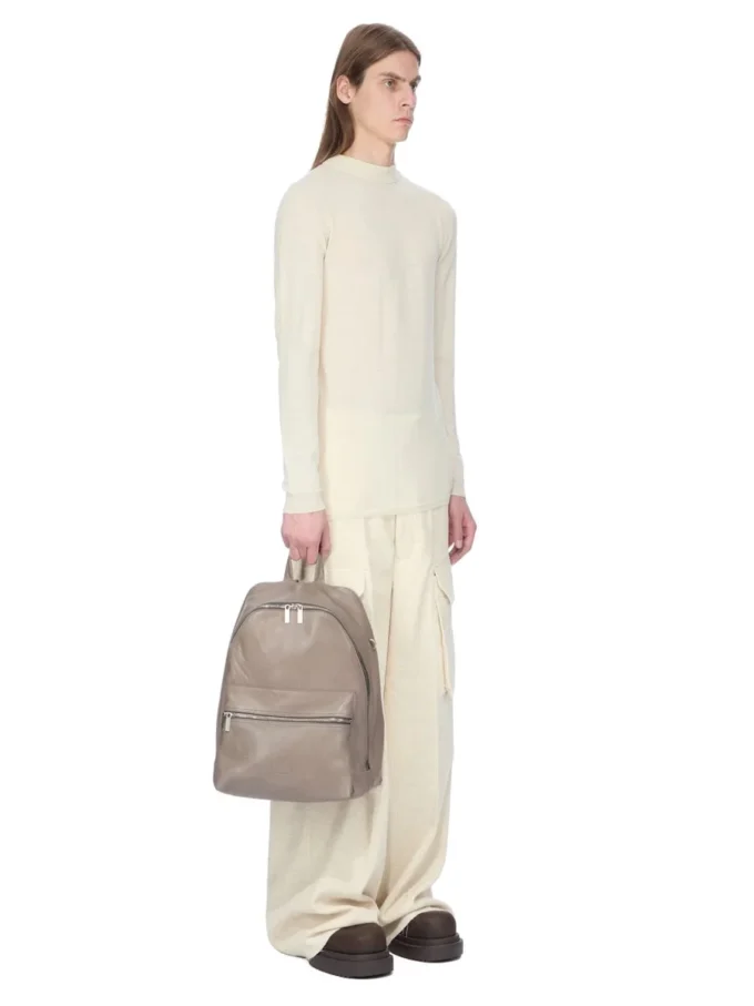 RICK OWENS – BAGS RA02E0771LBU-34 RICK OWENS – BAGS RA02E0771LBU-34