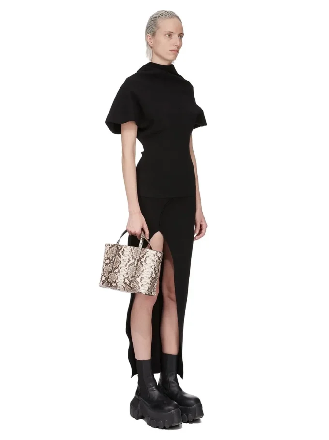 RICK OWENS – BAGS RF00X0064LPY21-21 RICK OWENS – BAGS RF00X0064LPY21-21