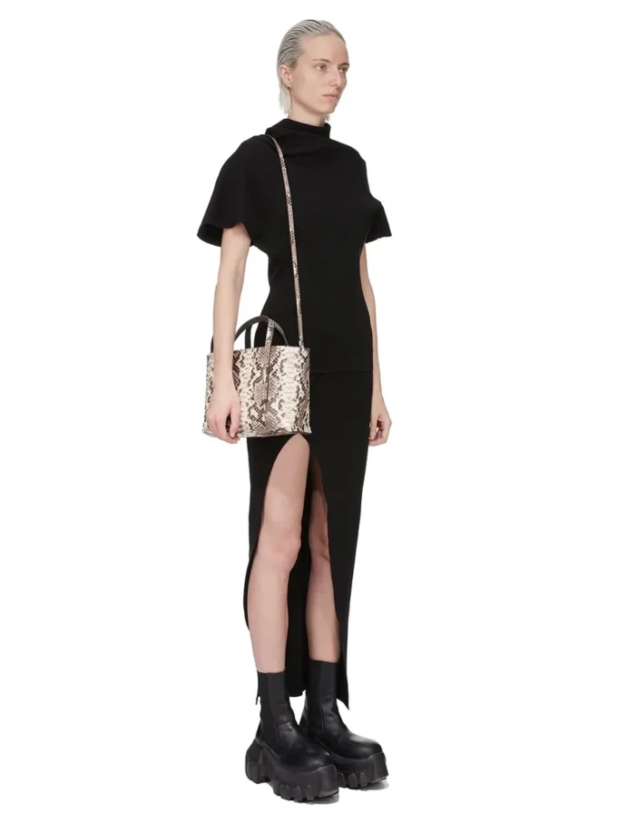 RICK OWENS – BAGS RF00X0064LPY21-21 RICK OWENS – BAGS RF00X0064LPY21-21