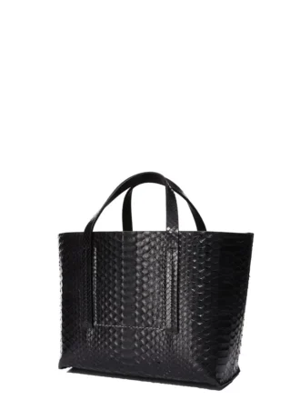 RICK OWENS – BAGS RF00X0064LPY9-09