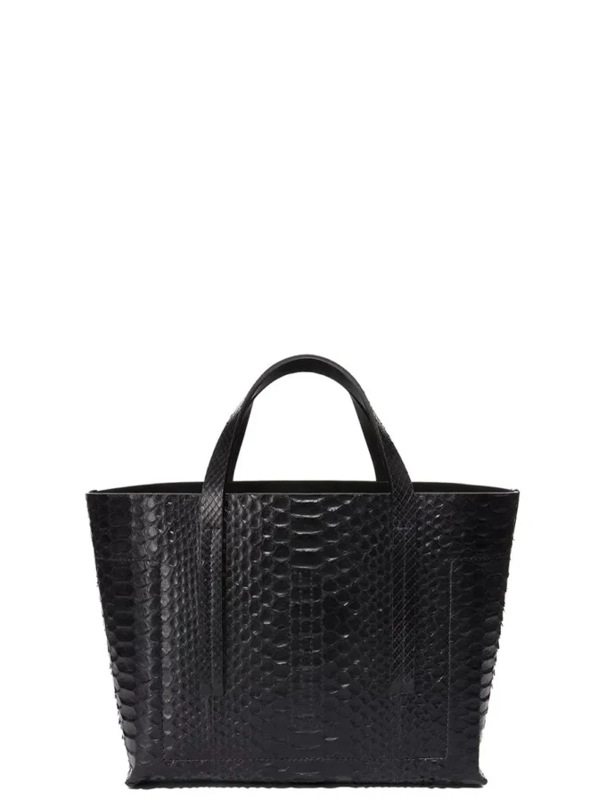 RICK OWENS – BAGS RF00X0064LPY9-09 RICK OWENS – BAGS RF00X0064LPY9-09