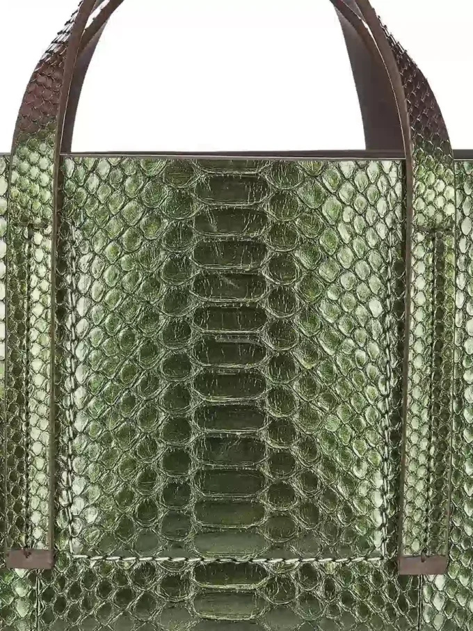 RICK OWENS – BAGS RF00X0064LPYI-35I RICK OWENS – BAGS RF00X0064LPYI-35I