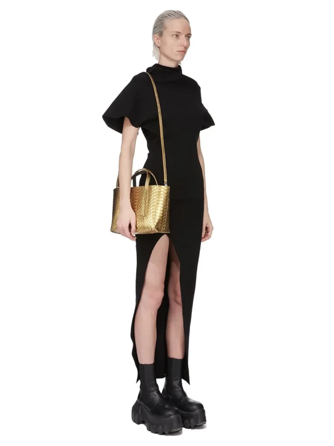 RICK OWENS – BAGS RF00X0064LPYM-02 RICK OWENS – BAGS RF00X0064LPYM-02