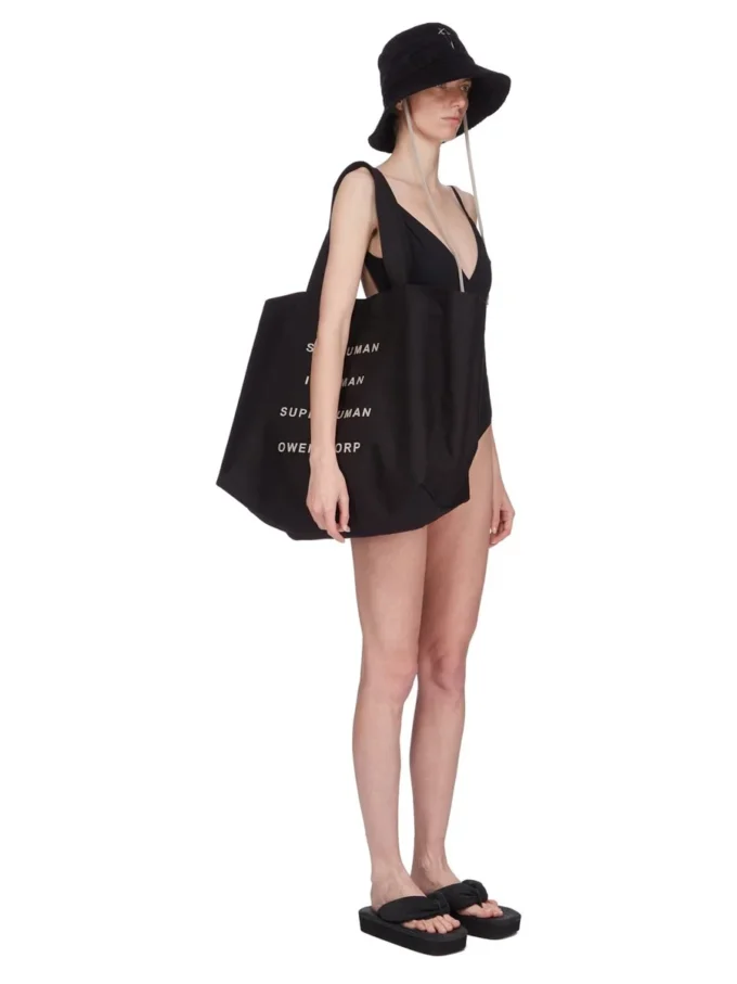 RICK OWENS – BAGS RH0000005CVS2-0908 RICK OWENS – BAGS RH0000005CVS2-0908