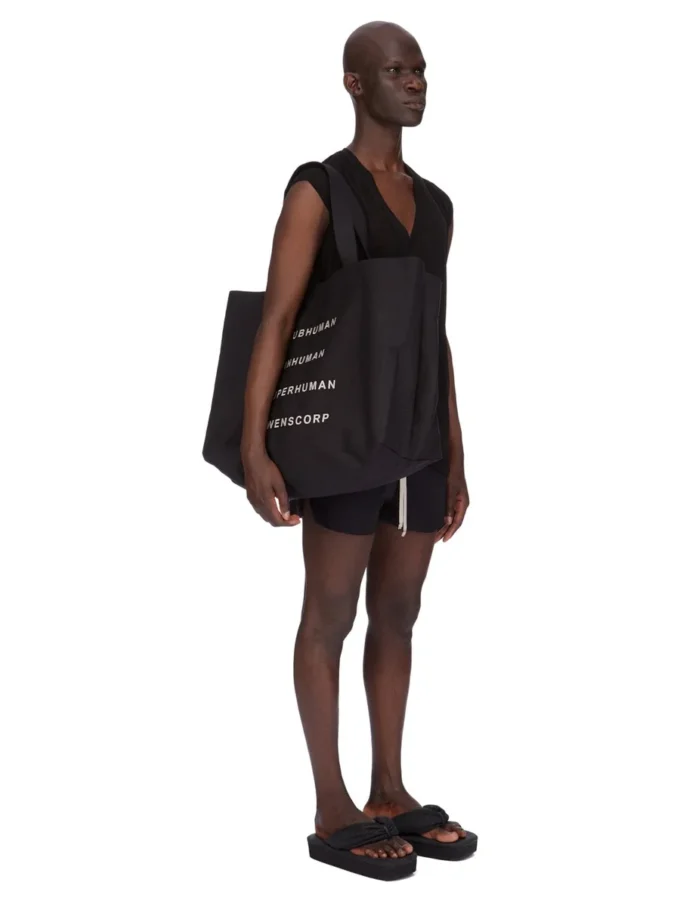 RICK OWENS – BAGS RH0000005CVS2-0908 RICK OWENS – BAGS RH0000005CVS2-0908