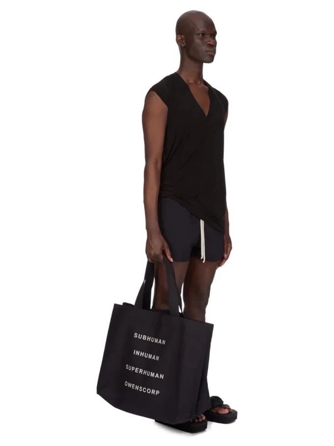 RICK OWENS – BAGS RH0000005CVS2-0908 RICK OWENS – BAGS RH0000005CVS2-0908