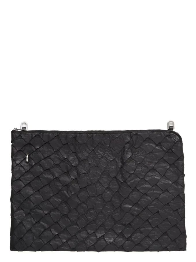 RICK OWENS – BAGS RO02E4417LPRH-09 RICK OWENS – BAGS RO02E4417LPRH-09