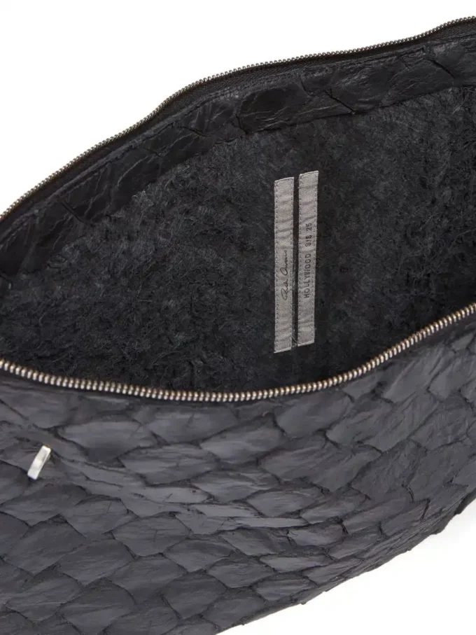 RICK OWENS – BAGS RO02E4417LPRH-09 RICK OWENS – BAGS RO02E4417LPRH-09