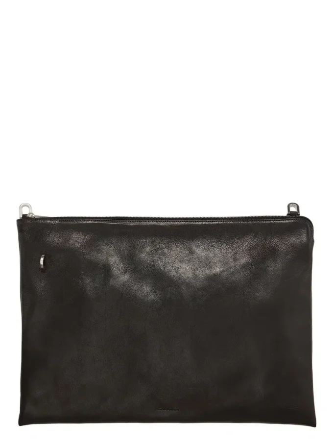 RICK OWENS – BAGS RR02E1417LBUH-09