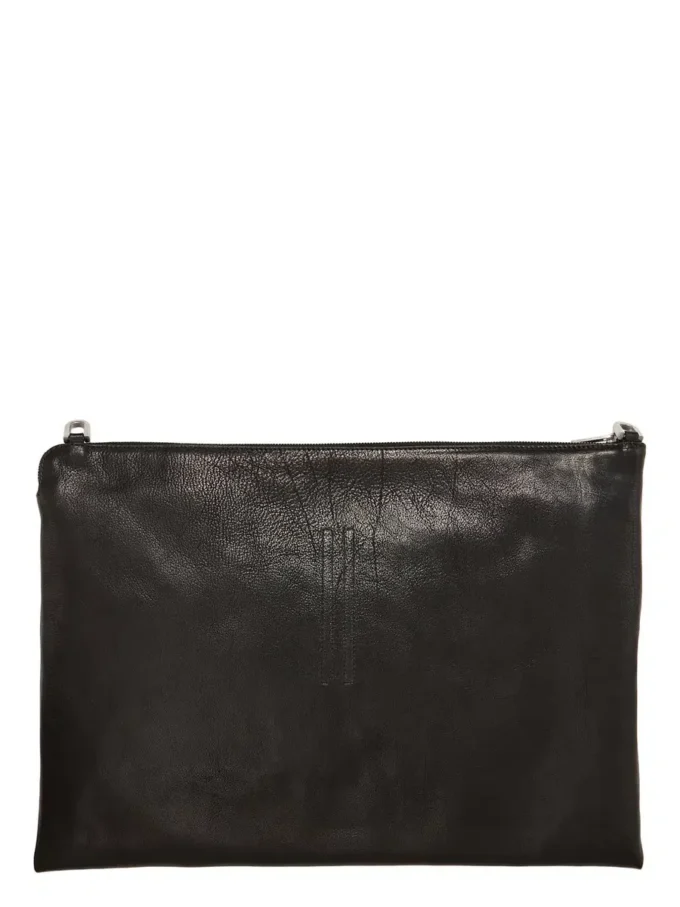 RICK OWENS – BAGS RR02E1417LBUH-09