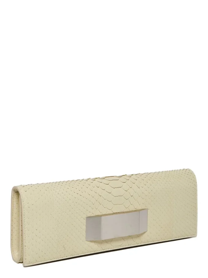 RICK OWENS – BAGS RR02E1423LPY11H-11 RICK OWENS – BAGS RR02E1423LPY11H-11