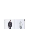 RICK OWENS – BOOKS BK02CLEVITT-100 RICK OWENS – BOOKS BK02CLEVITT-100