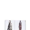 RICK OWENS – BOOKS BK02CLEVITT-100 RICK OWENS – BOOKS BK02CLEVITT-100