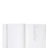 RICK OWENS – BOOKS BK02EGALLIERA-100 RICK OWENS – BOOKS BK02EGALLIERA-100