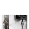 RICK OWENS – BOOKS BK02EGALLIERA-100 RICK OWENS – BOOKS BK02EGALLIERA-100