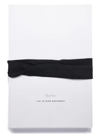 rick owens books bk07s8001 0001 1 330x440 - RICK OWENS - BOOKS BK07S8001-0001