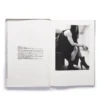 RICK OWENS – BOOKS BK07S8001-0001 RICK OWENS – BOOKS BK07S8001-0001