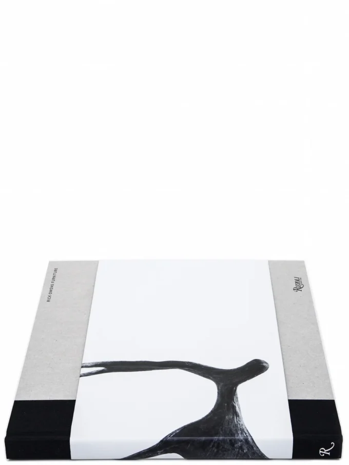 RICK OWENS – BOOKS BK17SFURNITURE RICK OWENS – BOOKS BK17SFURNITURE