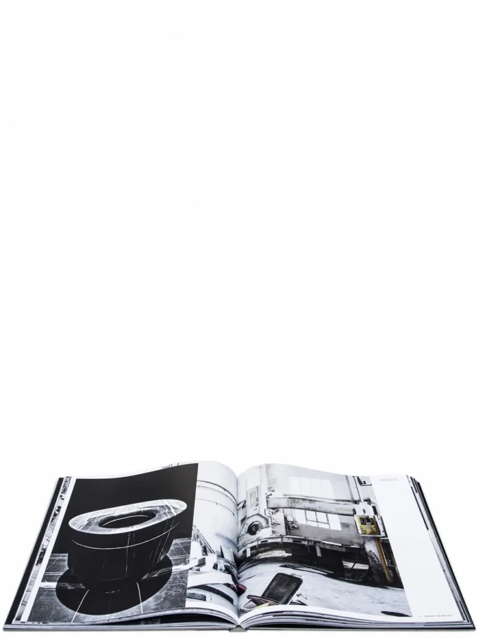 RICK OWENS – BOOKS BK17SFURNITURE RICK OWENS – BOOKS BK17SFURNITURE