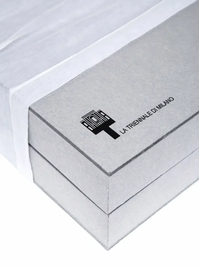 RICK OWENS – BOOKS RV18S0001-100 RICK OWENS – BOOKS RV18S0001-100