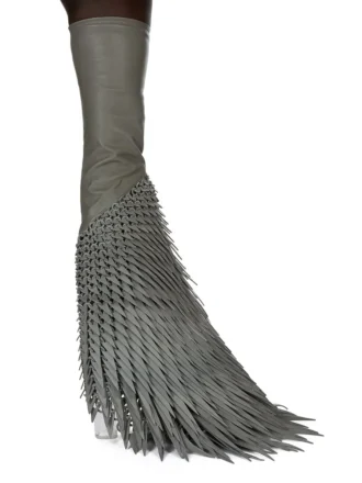 rick owens boots rr02e1455lslmm9 06 1 330x440 - RICK OWENS - BOOTS RR02E1455LSLMM9-06