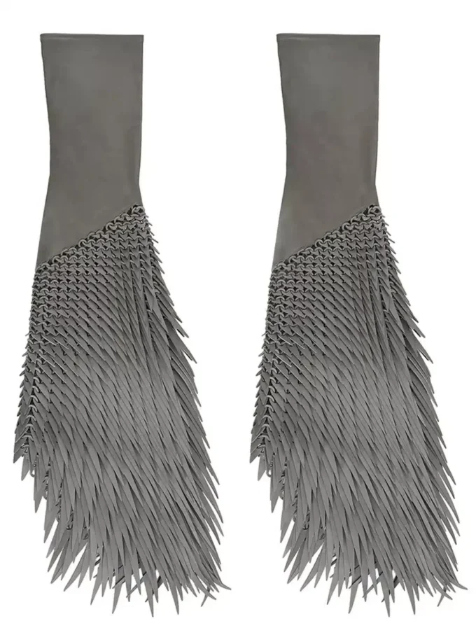 RICK OWENS – BOOTS RR02E1455LSLMM9-06 RICK OWENS – BOOTS RR02E1455LSLMM9-06