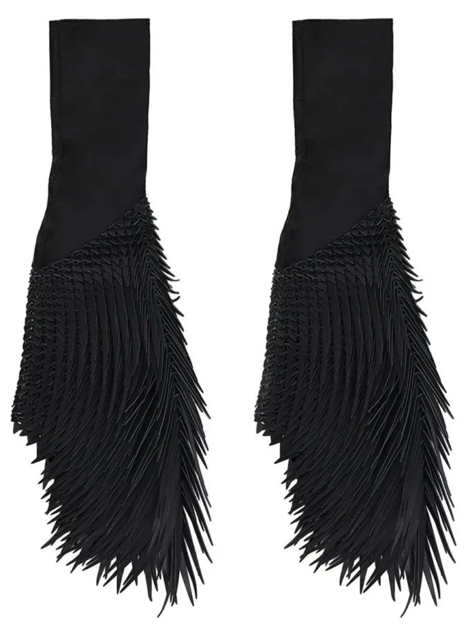 RICK OWENS – BOOTS RR02E1455LSLMM9-09 RICK OWENS – BOOTS RR02E1455LSLMM9-09