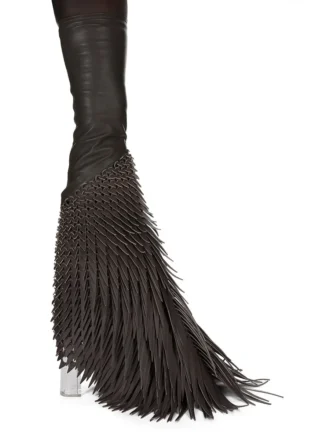 rick owens boots rr02e1455lslmm9 78 1 330x440 - RICK OWENS - BOOTS RR02E1455LSLMM9-78