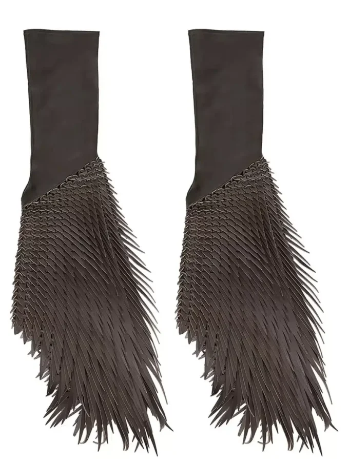 RICK OWENS – BOOTS RR02E1455LSLMM9-78 RICK OWENS – BOOTS RR02E1455LSLMM9-78