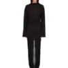 RICK OWENS – DRESS RP02E4649M-09 RICK OWENS – DRESS RP02E4649M-09