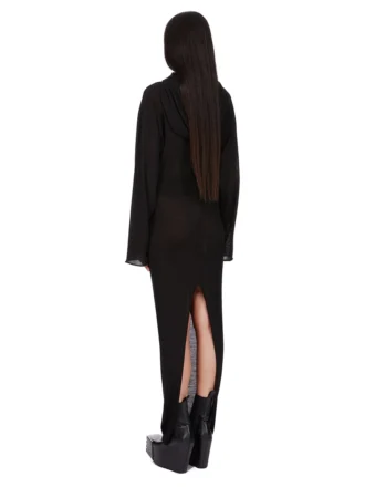 RICK OWENS – DRESS RP02E4649M-09