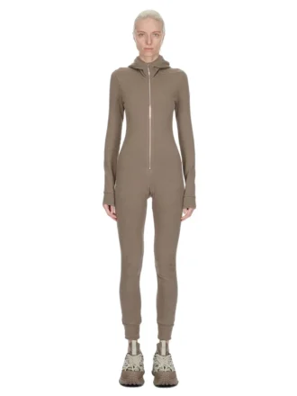 RICK OWENS – DRESSES MU02D8P03M4435-25U