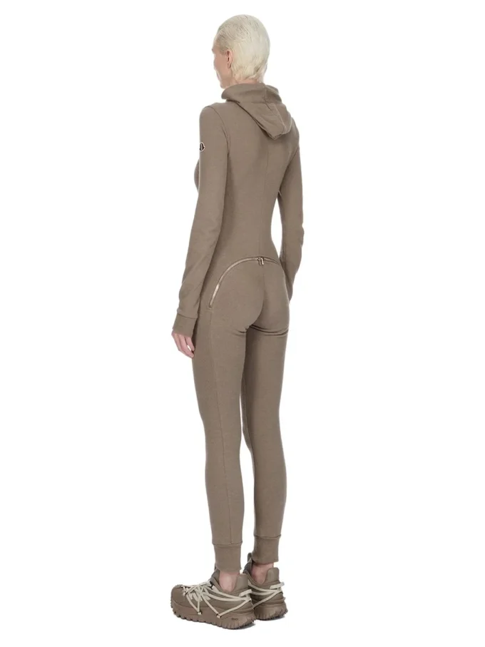 RICK OWENS – DRESSES MU02D8P03M4435-25U RICK OWENS – DRESSES MU02D8P03M4435-25U