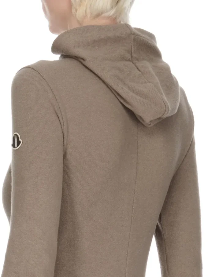 RICK OWENS – DRESSES MU02D8P03M4435-25U RICK OWENS – DRESSES MU02D8P03M4435-25U