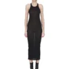 RICK OWENS – DRESSES RF00W2549MR-09 RICK OWENS – DRESSES RF00W2549MR-09