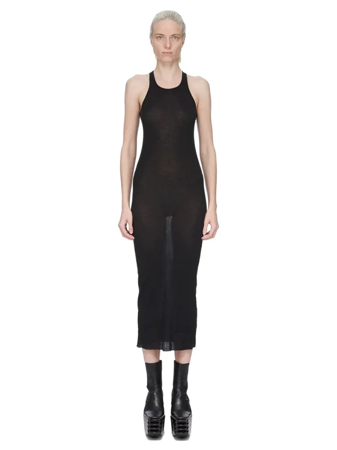 RICK OWENS – DRESSES RF00W2549MR-09 RICK OWENS – DRESSES RF00W2549MR-09