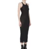 RICK OWENS – DRESSES RF00W2549MR-09 RICK OWENS – DRESSES RF00W2549MR-09