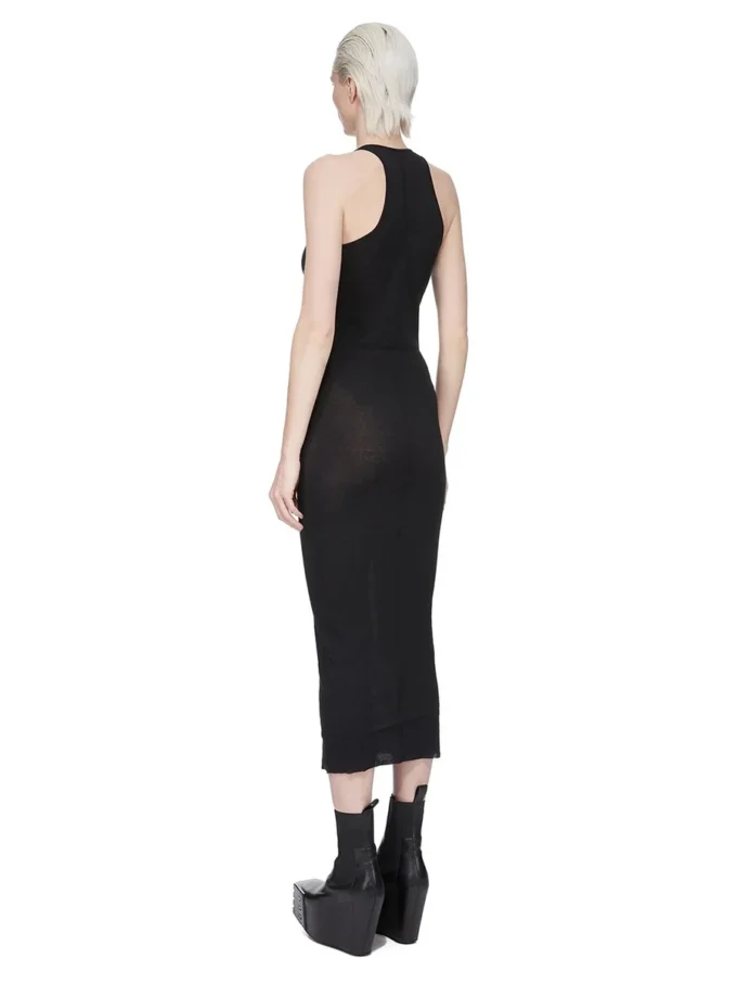 RICK OWENS – DRESSES RF00W2549MR-09 RICK OWENS – DRESSES RF00W2549MR-09